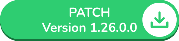 Patch pour les versions 1.26.0.0